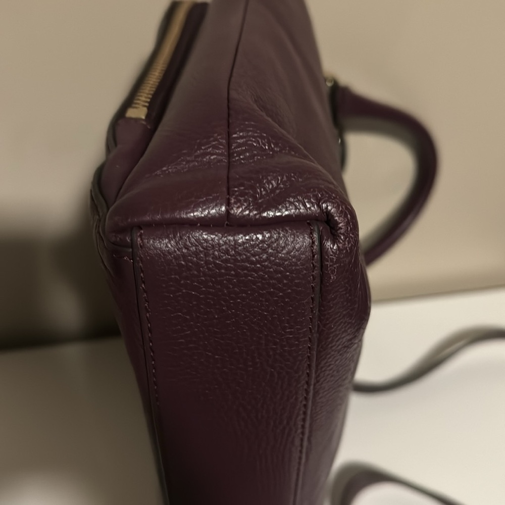 Henri Bendel Influencer bag - Picture 5 of 6